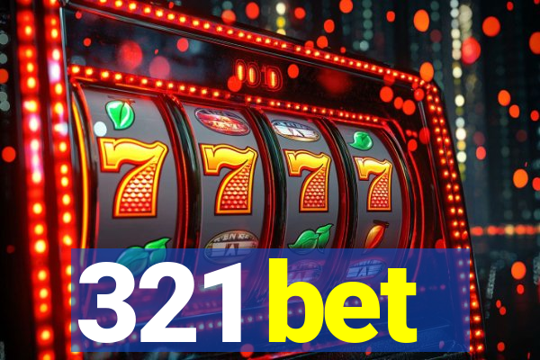 321 bet